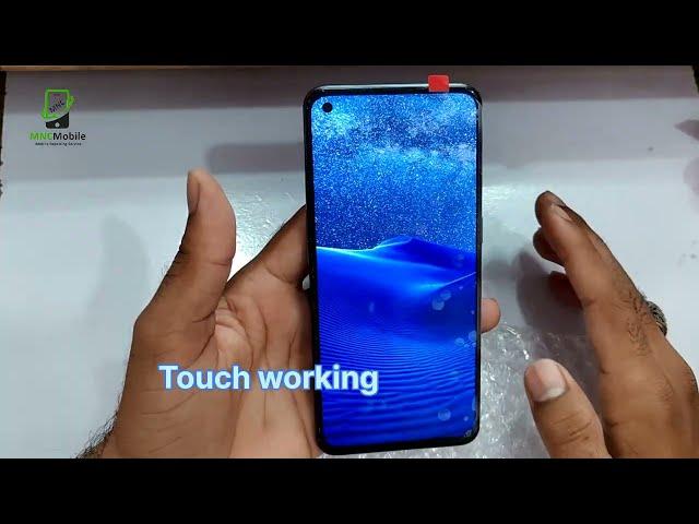 Realme gt master edition Screen Replacement|#MNCMOBILE