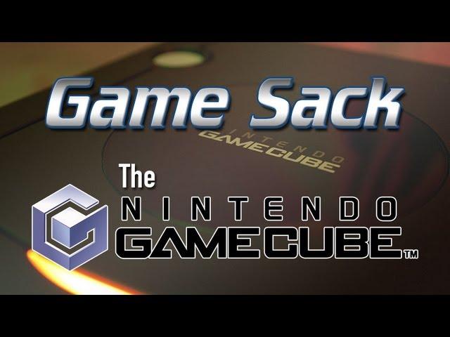 The Nintendo Gamecube - Part 1