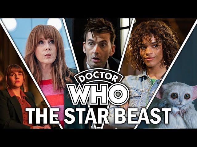 The Star Beast - Doctor Who review