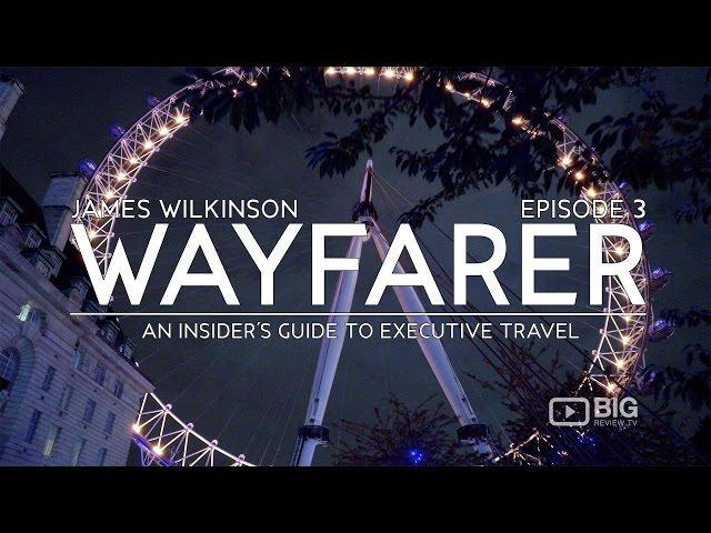 Wayfarer Season 01 Episode 03 London