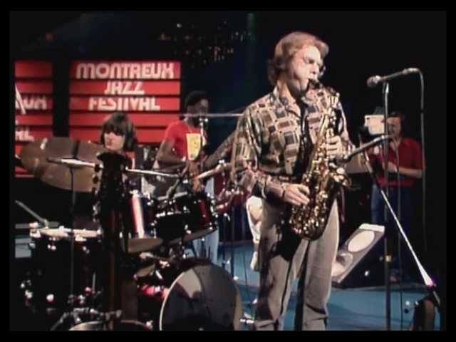 05 Swiss Cheese Van Morrison Live at Montreux 1974 HD