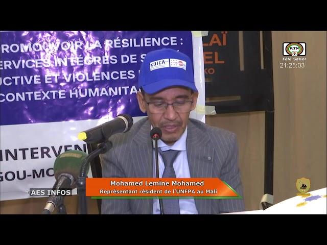 RTN - RADIO TELEVISION DU NIGER