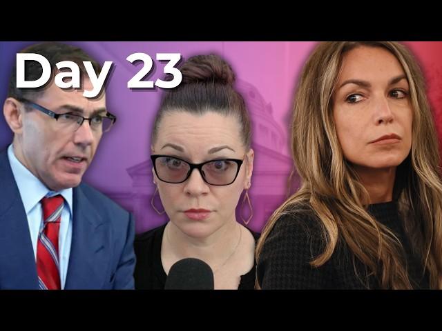Commonwealth Rests! Will Karen Read regret this interview? Who will Defense Call first? | Case Brief