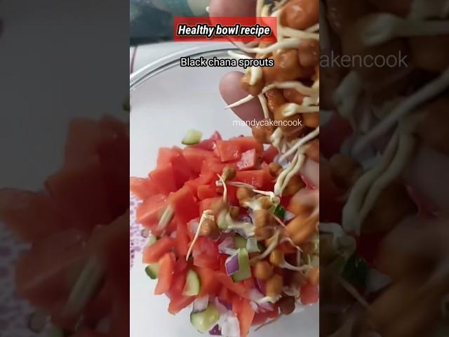Weightloss/diabetic friendly recipe by Mandy cake n cook.
