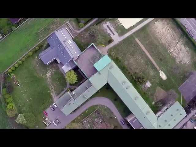 Paderek w Gimanzju w Leszczynach