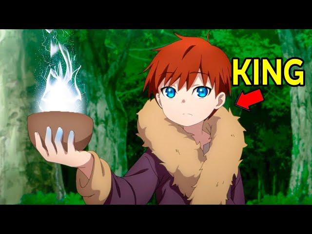 (1) The Beginning After the End | Anime Recap