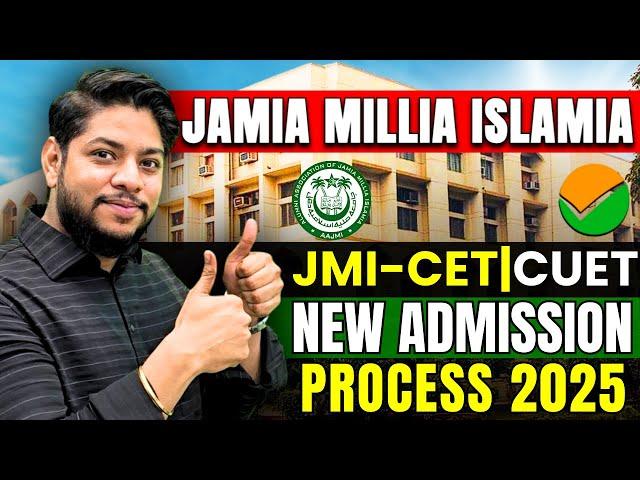 All About Jamia Millia Islamia University Courses Fees Placements Admission Process Complete Details