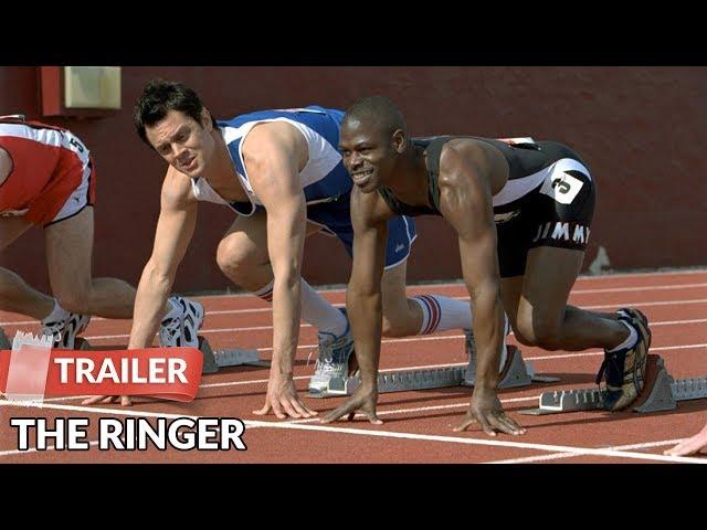 The Ringer (2005) Trailer | Johnny Knoxville | Katherine Heigl