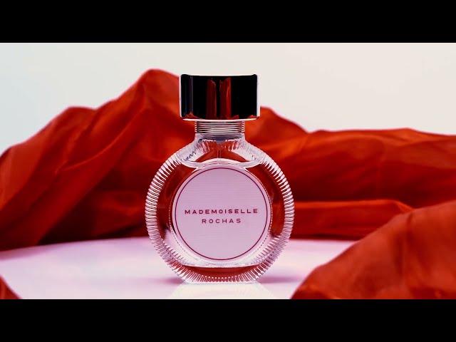 Предметная съемка косметики - Perfume product video