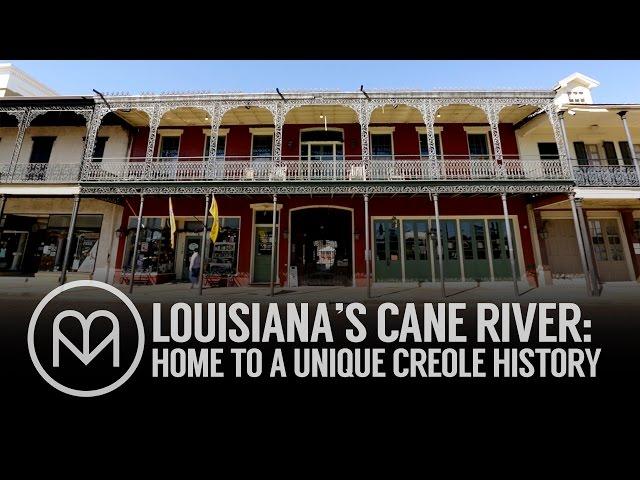 America's Best Kept Secret: Discover Cane River Creole National Historical Park