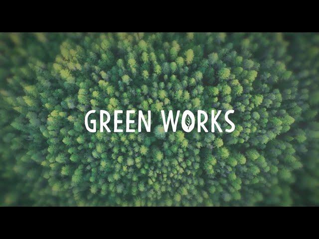 3M Green Works