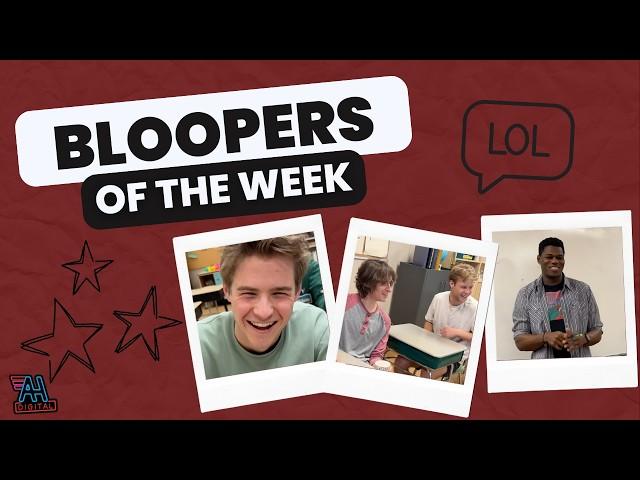 Bloopers of the Week - Vol 32