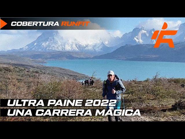 ULTRA PAINE 2022 #somosrunfit