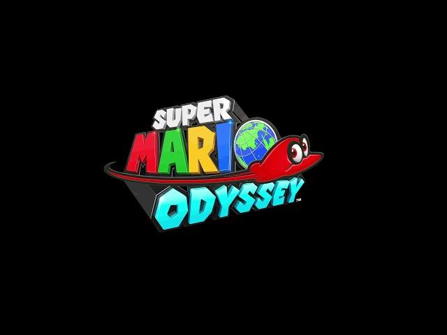 Run Jump Throw! 2 - Super Mario Odyssey OST