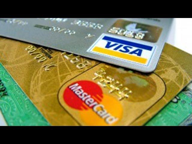 How Credit Cards Work -- Deal of the Day (The Frugalicious Show)