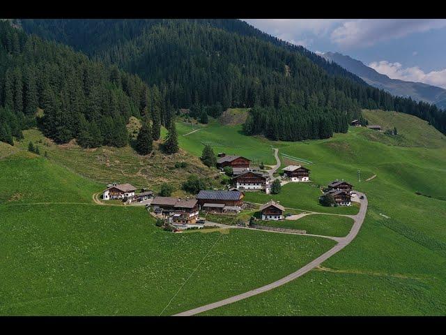 Santa Maddalena in Val Casies