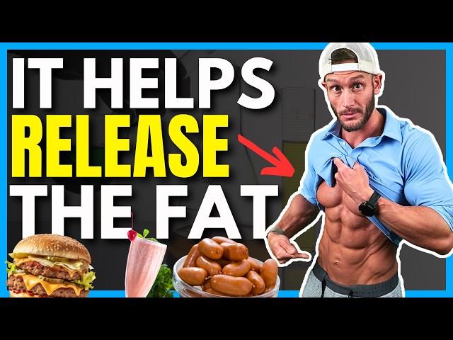 This is Why You’re Not Losing Fat Around the Midsection (it’s not diet or exercise)