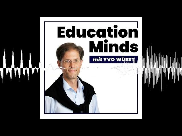 #075 - Yvo Wüest - Cognitive Overload und warum weniger oft mehr ist