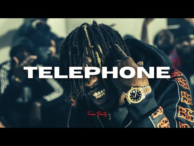 [FREE] Gazo X Freeze Corleone French Drill Type Beat 2021 - "TELEPHONE" (Prod. TunaBeatz)