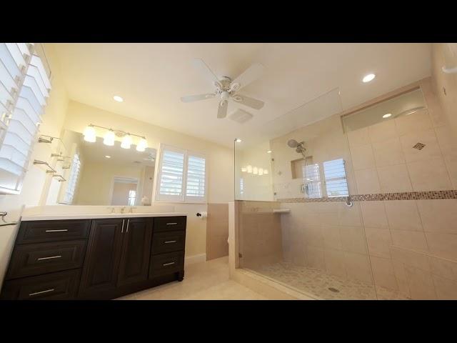 Florida Boat Dock Pool Home FOR SALE - 220 Artemis Blvd Merritt Island 32953
