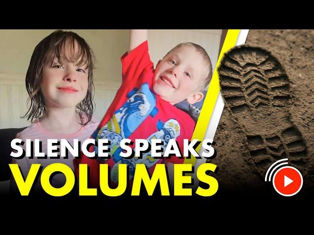 Are Lilly and Jack Sullivan's Bodies (gulp) Any Closer to Being Found? | RCMP Offers Clues
