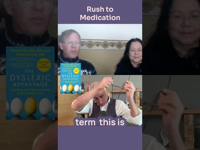 Rush to Medication