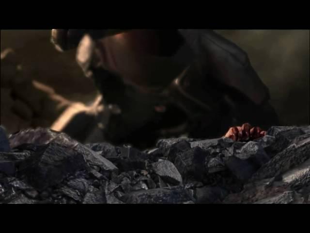 Complete cut scenes X Men Origins   Wolverine