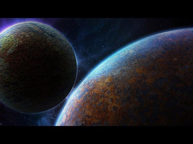 How to Make PLANETS in Photoshop