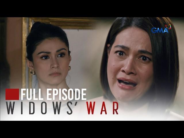 Widows’ War: Sam decided to stay at the Palacios estate! (Full Episode 82) October 22, 2024