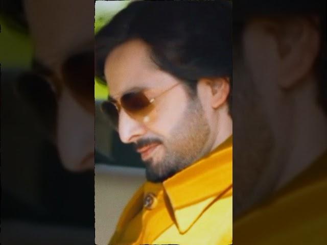 Jan Nisar Ost | Dewangi 2 | Hiba Bukhari and Danish Taimoor | Drama #ytshorts #shorts #jannisar