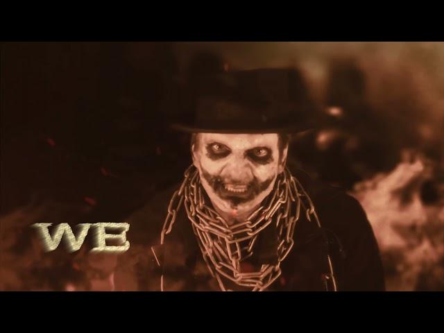 Freaks and Clowns - We set the world on fire (Official Video)