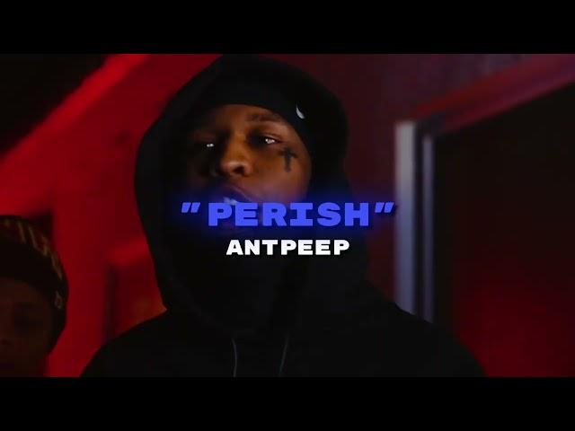 [FREE] EBK Jaaybo x EBK JuBlockShotta Sample Type Beat "Perish"