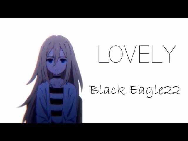 Lovely || Billie Eilish || AMV