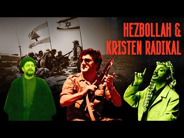 Hezbollah's Formation | The Lebanese Civil War and Christian Militias