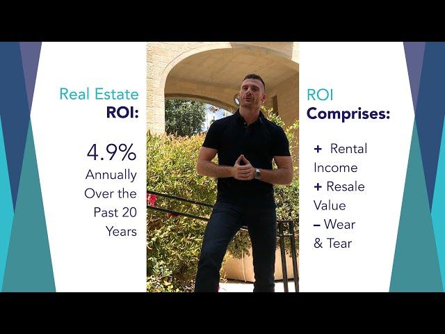 Investing in Residential Real Estate In Israel