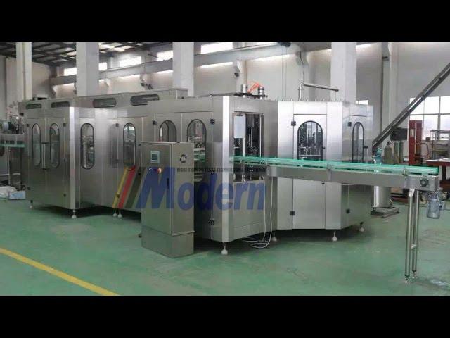 Mineral water plant machinery, Drinking water bottling plant cost #waterplant