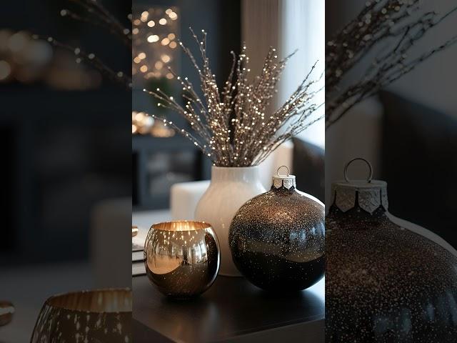 20 Minimalist Christmas Decor Ideas for 2024