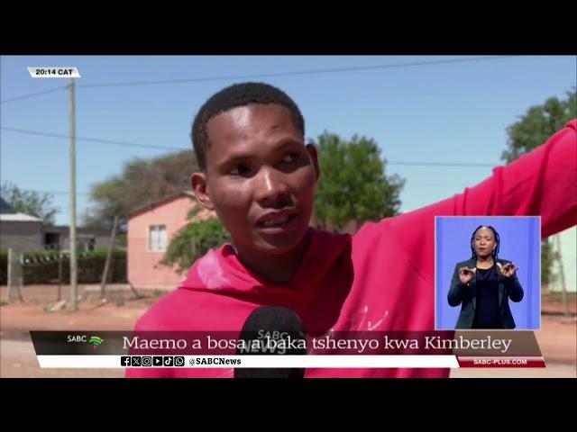 Dikgang tsa Setswana l 11 November 2024