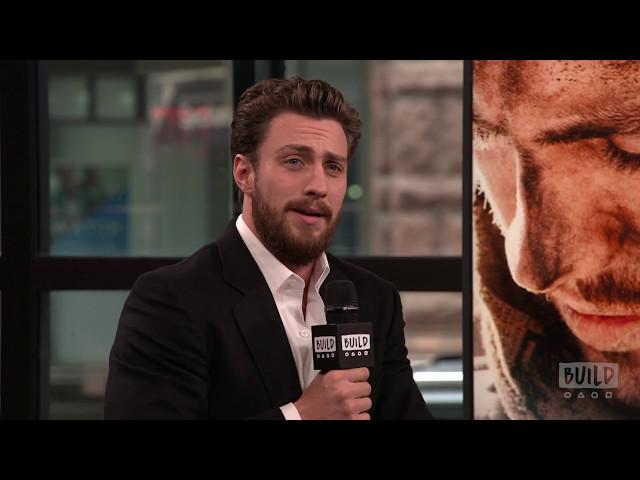 Director Doug Liman And Actor Aaron Taylor Johnson Discuss New Film "The Wall"