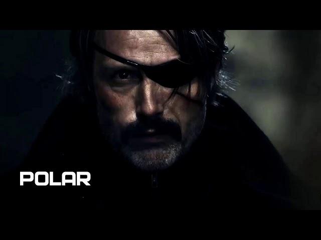 Polar Soundtrack - end | Polar | Netflix