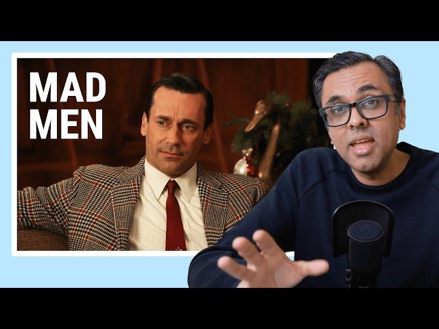 Marketing Expert Breaks Down 8 Mad Men Pitches