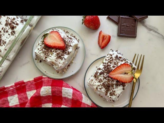 Our Robert Redford Cake Recipe Is Chocolatey and Nutty