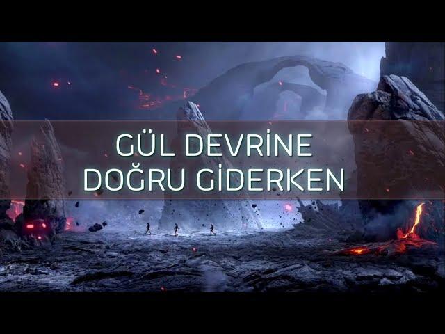 Gül Devrine Doğru Giderken | M. Fethullah Gülen