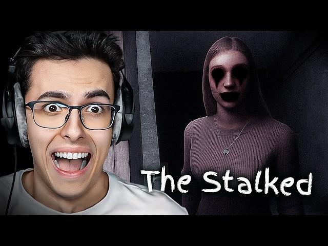 The Most Unsettling Game I’ve EVER Played...
