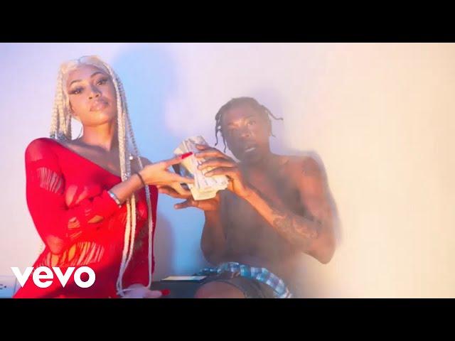 HONEY MILAN FT SKILLIBENG - CHAPPA GYAL (Official Video)