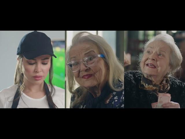 Fatora - Ramadan TVC 2022