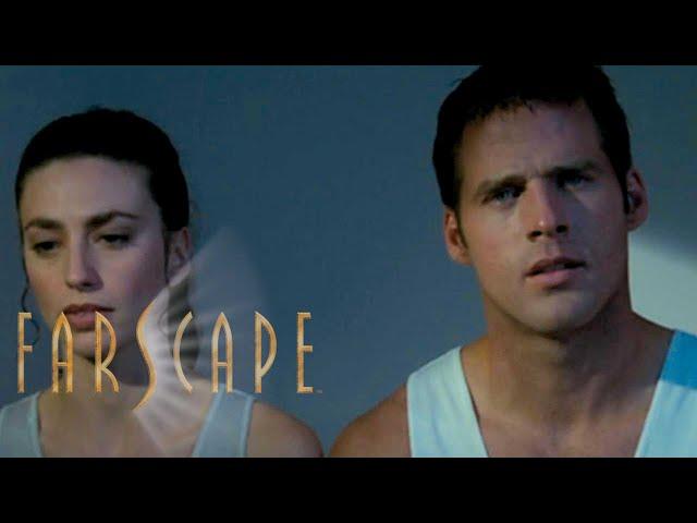 Farscape S1 E16: A Human Reaction | FULL TV EPISODE ONLINE | Season 1, Episode 16