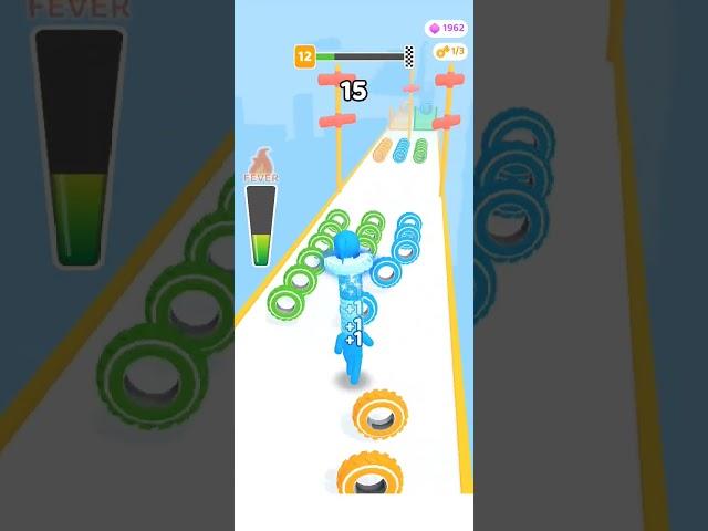 Long neck run game #short #shorts #ytshorts #longneck #games