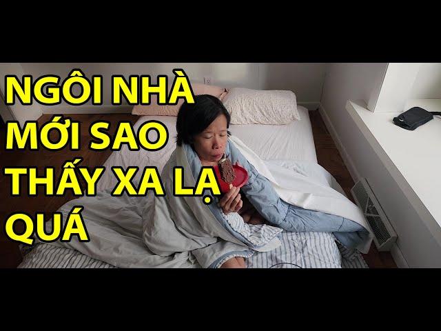 #103- VỀ MỸ LÀM NÔ LỆ CHO CÁI NHÀ MỚI