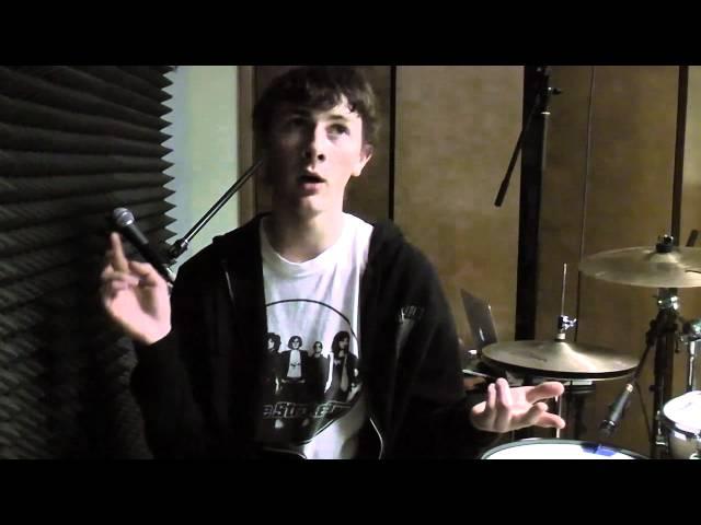 New Lesson from Cole Paramore (Creating Your Own Fills and Licks)